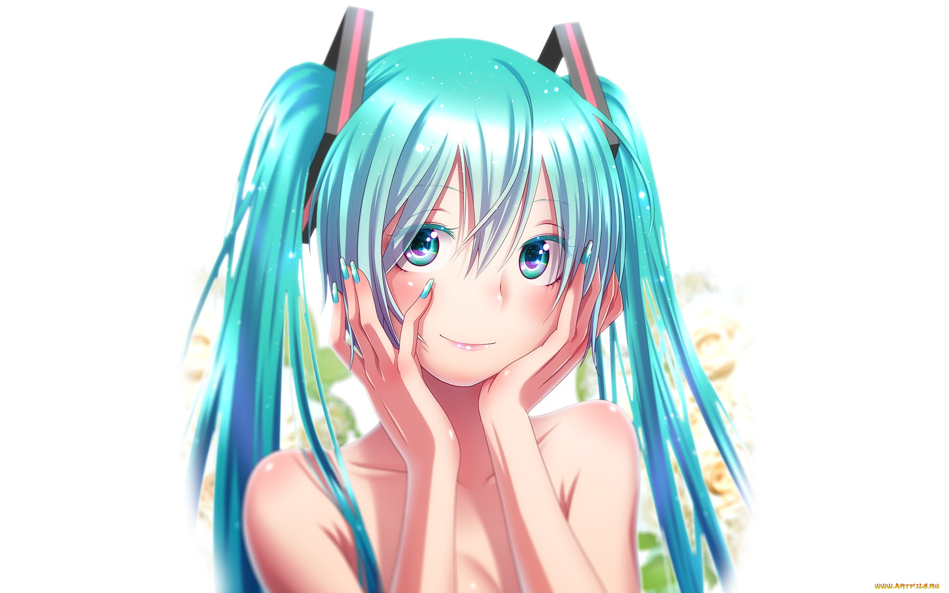 , vocaloid, hatsune, miku, , , takouji, 